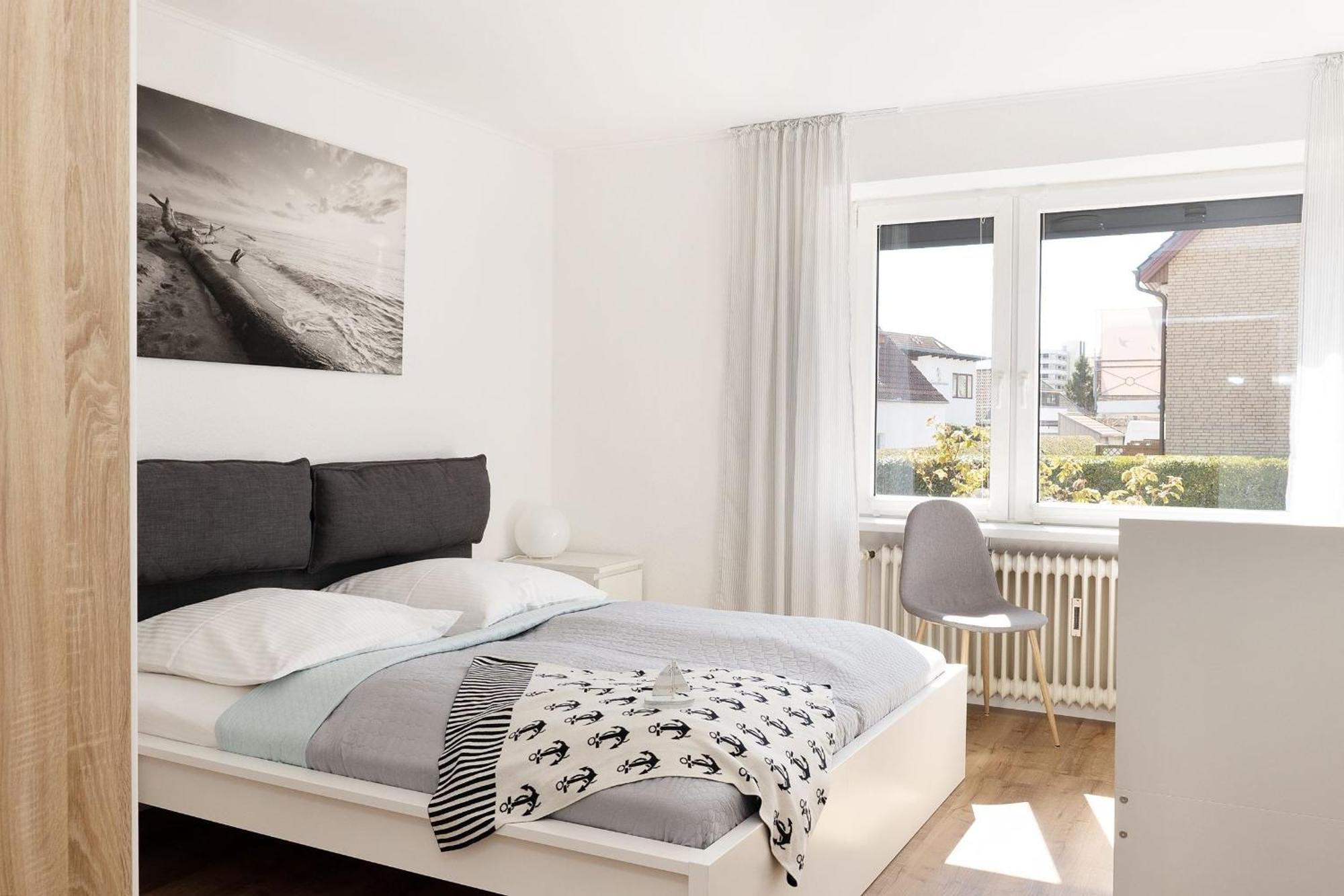 דירות Grömitz Haus Sonneninsel Sonnenidyll מראה חיצוני תמונה
